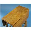 Image 2 : MAPLE DROP-LEAF TABLE