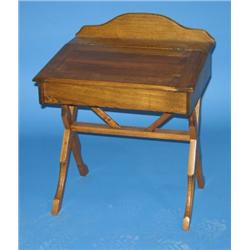 VICTORIAN WRITING DESK