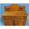 Image 2 : VICTORIAN WASHSTAND