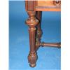 Image 3 : VICTORIAN CONSOLE TABLE