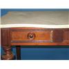 Image 4 : VICTORIAN CONSOLE TABLE