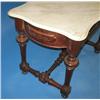Image 5 : VICTORIAN CONSOLE TABLE