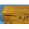 Image 2 : VICTORIAN SOFTWOOD CHEST