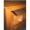 Image 4 : VICTORIAN SOFTWOOD CHEST