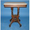 Image 1 : VICTORIAN MARBLE TOP TABLE