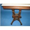 Image 3 : VICTORIAN MARBLE TOP TABLE