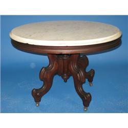 VICTORIAN COFFEE TABLE