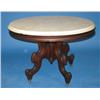 Image 1 : VICTORIAN COFFEE TABLE