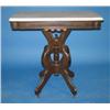 Image 1 : VICTORIAN MARBLE TOP TABLE