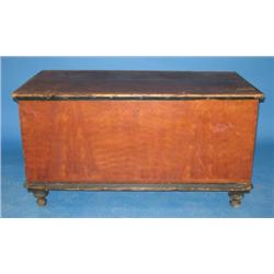 PENNSYLVANIA BLANKET CHEST