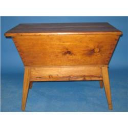 PENNSYLVANIA DOUGH BOX