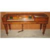 Image 1 : BOSTON MAHOGANY PIANO