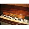 Image 3 : BOSTON MAHOGANY PIANO