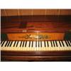 Image 5 : BOSTON MAHOGANY PIANO