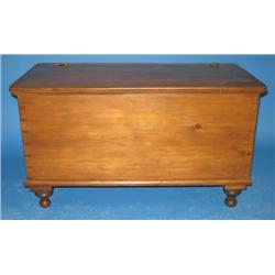 PENNSYLVANIA BLANKET CHEST