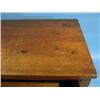 Image 4 : EARLY WALNUT CHEST