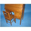 Image 3 : CHILD’S ROLL-TOP DESK