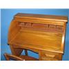 Image 5 : CHILD’S ROLL-TOP DESK