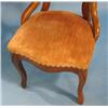 Image 2 : VICTORIAN SIDE CHAIR
