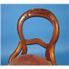 Image 3 : VICTORIAN SIDE CHAIR