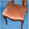Image 4 : VICTORIAN SIDE CHAIR