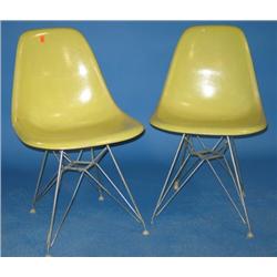 HERMAN MILLER CHAIRS