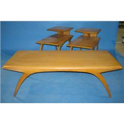 HEYWOOD WAKEFIELD SET