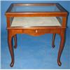 Image 2 : QUEEN ANNE STYLE TABLE