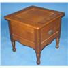 Image 1 : OAK COMMODE