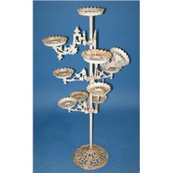 VICTORIAN PLANT STAND