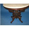 Image 3 : VICTORIAN WALNUT TABLE