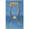 Image 1 : VICTORIAN PLANT STAND