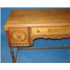 Image 3 : OAK WRITING DESK