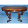 Image 1 : ORNATE COFFEE TABLE