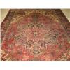 Image 3 : SEMI-ANTIQUE PERSIAN RUG