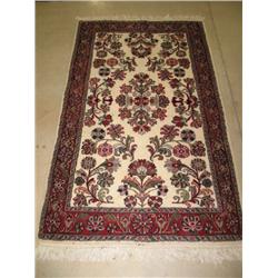 SEMI-ANTIQUE PERSIAN RUNNER