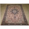 Image 2 : SEMI-ANTIQUE RUG