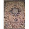 Image 3 : SEMI-ANTIQUE RUG