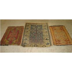 ANTIQUE PERSIAN RUGS