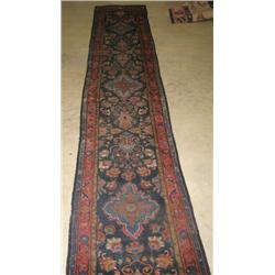 ANTIQUE PERSIAN RUNNER