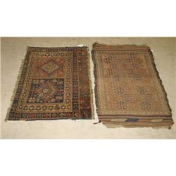 ANTIQUE PERSIAN RUGS