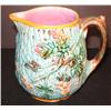 Image 1 : WEDGWOOD MAJOLICA CREAMER