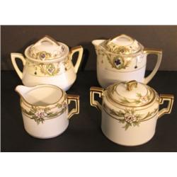 NIPPON SUGAR & CREAMERS