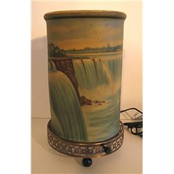 1955 NIAGRA FALLS MOTION LIGHT