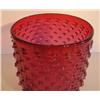 Image 4 : CRANBERRY GLASS SHADE