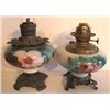 Image 1 : PAIR OF VICTORIAN LAMP BASES