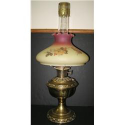 ALADDIN TABLE LAMP