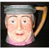 Image 1 : STAFFORDSHIRE TOBY MUG