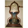 Image 1 : PHILADELPHIA MANTEL CLOCK