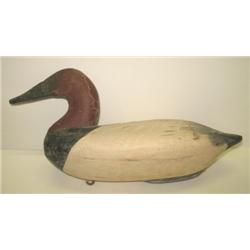 UPPER BAY MARYLAND DECOY